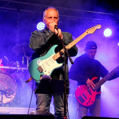 Koncert niedzielny - Dni Ustrzyk Dolnych 2018 